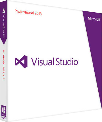 Скачать бесплатно русскую версию Visual Studio 2013